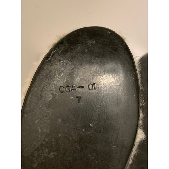 Tory Burch Bootie Boots Women’s 7 - Picture 11 of 12